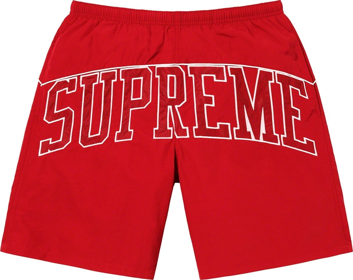 Arc Water Short view 10